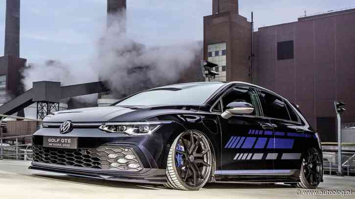 Volkswagen: plug-in hybrides zijn de toekomst