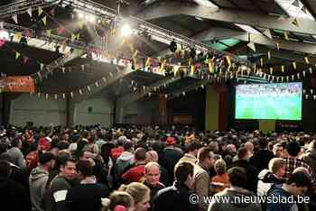 Landelijke Gilde gaat opnieuw voor grootste EK-dorp van Meetjesland: “Microklimaat van Duivelsgekte”