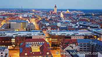 Immobilien: Exklusive Studie: So teuer wird ein Wohnungskauf in Ihrer Region bis 2035