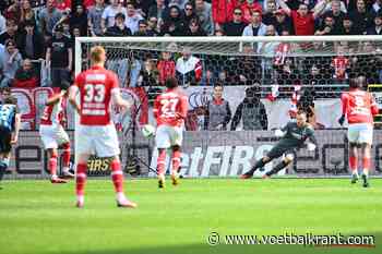 Dit is de reden waarom het gevoel in de kleedkamer van Antwerp helemaal omgeslagen is