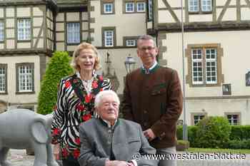 Neuenheerse: Kulturstiftung begeht Jahrestage mit Konzert