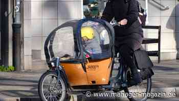 Lastenradskandal: Babboe-Händler erheben schwere Vorwürfe gegen Hersteller