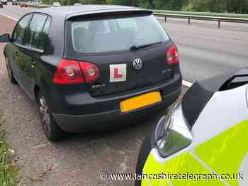 Driver who text whilst driving has their licence revoked