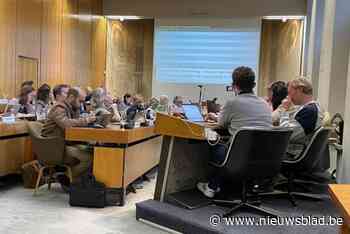 Dan toch geen 80.000 inwoners voor Kortrijk en dat heeft gevolgen