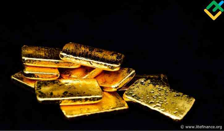 Short-term analysis for oil, gold, and EURUSD for 09.05.2024