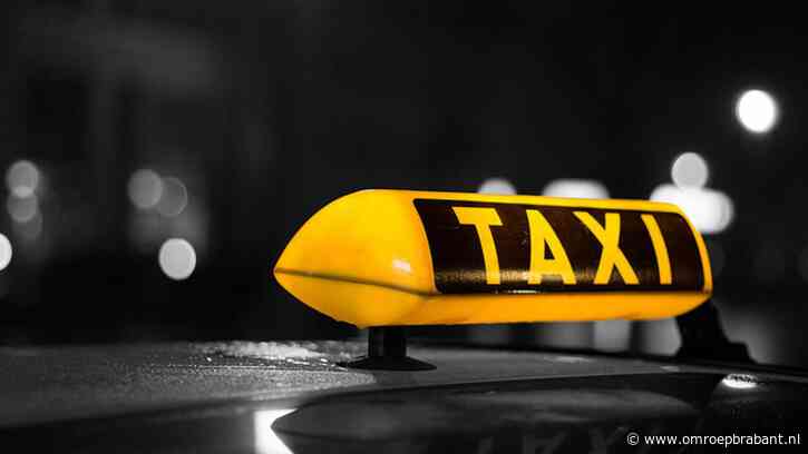 Man vindt taxirit te duur en bedreigt taxichauffeur met mes