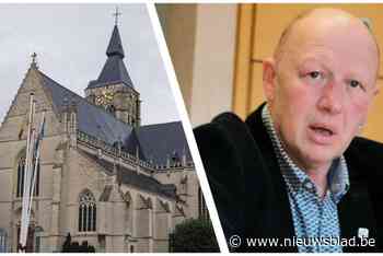 Burgemeester Bonte hamert nogmaals op erkenning als centrumstad: “Het wordt erop of eronder”