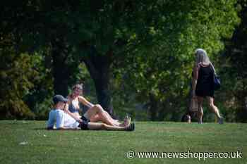 Met Office predicts London to be hotter than Los Angeles
