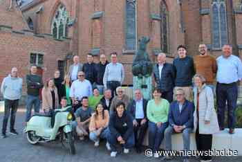 Berenfeesten zetten vernieuwde Markt in vuur en vlam met Maksim, Eva De Roo en Jaap Reesema