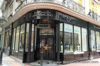 Watches of Switzerland boosts luxury portfolio with acquisition of Roberto Coin