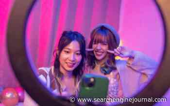 TikTok Trends 2024: The Most Important Trends To Watch via @sejournal, @theshelleywalsh