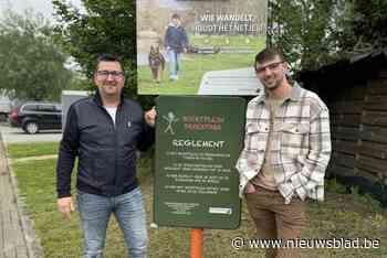 Gemeente wil inwoners sensibiliseren om honden aan de leiband te houden