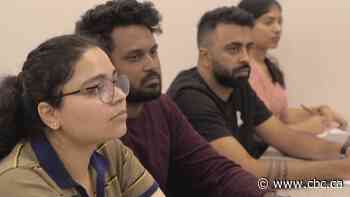 Canada's foreign student push 'mismatched' job market, data show