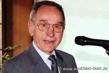 Marienmünster: zwischen den Jubiläen der Ortschaft Vörden