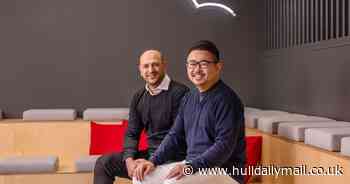 AD FEATURE: Connexin named second fastest growing company at Northern Tech Awards 2024