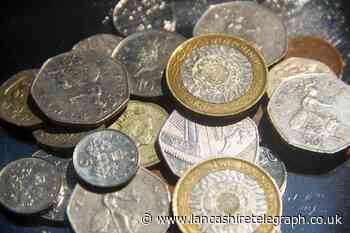 Peter Rabbit 50p coin sold for £282 on eBay in Preston