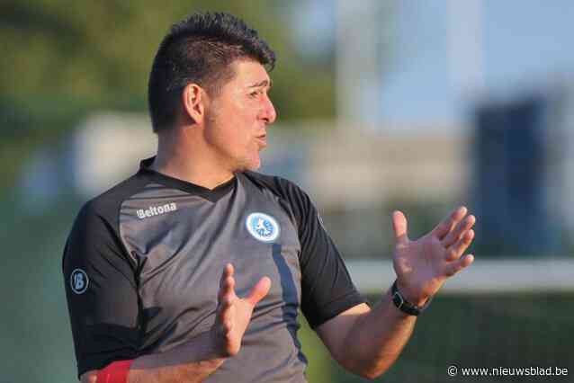 SPORTKORT WEST-VLAANDEREN. Wevelgem heeft nieuwe trainer beet, Blankenberge trekt goalgetter aan en Moen ondergaat grondige facelift