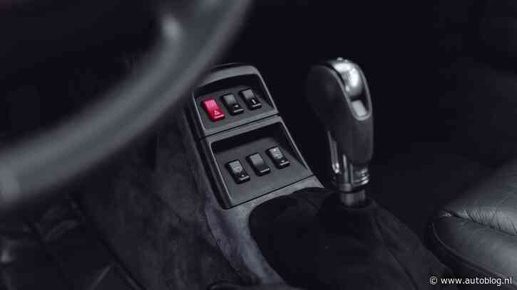 Slim: monteer een nieuwe PDK in je oude Porsche