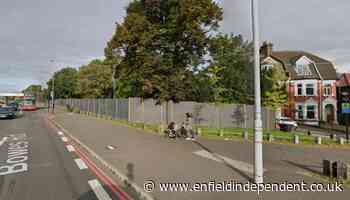 Enfield Council Palmerston Crescent flats plans approved