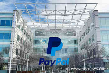 One of the internet's most popular creators says PayPal fined her after viral bathwater sale