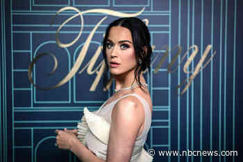 Even Katy Perry's mom was fooled by what appeared to be AI-generated Met Gala pics