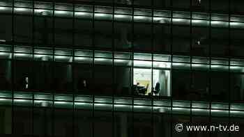 Zum Großteil unbezahlt: Arbeitnehmer leisten 1,3 Milliarden Überstunden