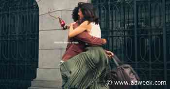 Coca-Cola Puts People and Pets Over Product in an Ode to Spills