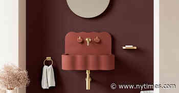 9 Home Designs That Evoke the Flow of Water