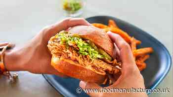 Adoption of sustainable proteins could elevate UK food self-sufficiency by a third