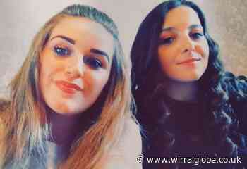 Families pay tribute to best friends killed by dangerous driver