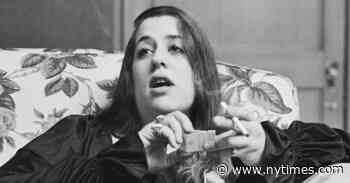 Cass Elliot’s Death Spawned a Horrible Myth. She Deserves Better.