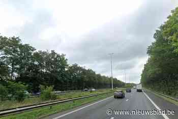 Man (27) uit Leuven komt om het leven na ongeval op E314