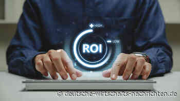 Aktien: Warum die Kapitalrendite eines Unternehmens wichtiger als die Bewertung ist
