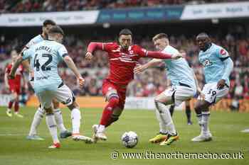 Middlesbrough transfer decision on Leeds United's Sam Greenwood