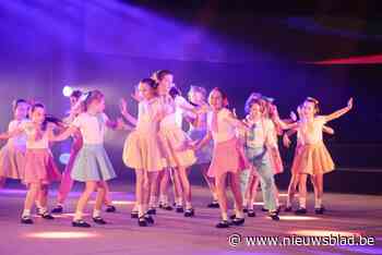 Dansschool Pivolté viert 30ste verjaardag: “We doen dit in pure Eurosong-stijl”