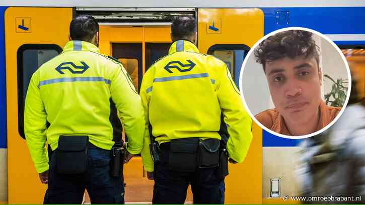 YouTuber Darshan kwam via smoes aan NS-kleding: 'Had goede bedoelingen'