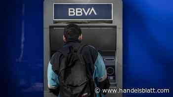 Spanien: 12 Milliarden Euro: BBVA macht feindliches Übernahmeangebot für Sabadell