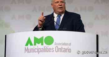 Ontario launched audits to find ‘waste’ at city hall. No one knows what they say