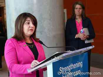 Thursday's letters: Will UCP promote HPV vaccine?