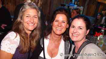 So griabig war der Mittwoch auf dem Frühlingsfest Großkaro