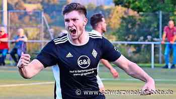 SF Gechingen: Abstieg hat in den Köpfen Einzug erhalten