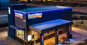 How Dutch Bros pulled ahead of its biggest competition this quarter