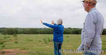 North Texas landowners trying to stop a reservoir that Wichita Falls calls crucial
