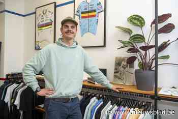 Antwerpse amateurwielrenner Toon Claessens (39) probeert zich te kwalificeren voor WK gravel in Leuven: “Een geweldige uitdaging”