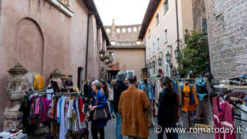 Weekend a Roma: 20 eventi da non perdere sabato 11 e domenica 12 maggio