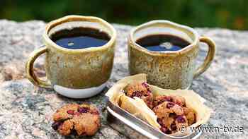 Unter freiem Himmel: Draußen schmeckt's am besten