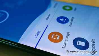 4 Android file manager alternatives (that are better than the default app)