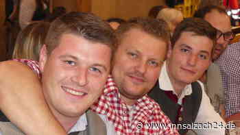 So schön war der erste Mittwoch auf der Burghauser Mai-Wies‘n