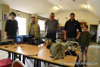 Vzw Petrus wil met erfpacht parochielokalen Herne nieuw leven inblazen: “Het bisdom wil niet langer investeren, dus doen wij het zelf”