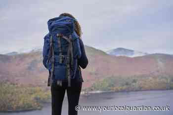 Mountain Warehouse opened new store in Putney Exchange